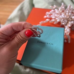 White Gold bundles size 9